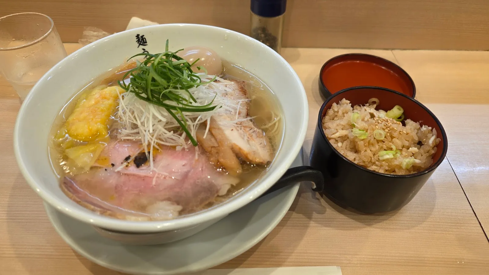 麺うらた
